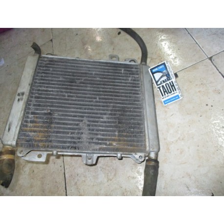 Radiador Piaggio X9 500