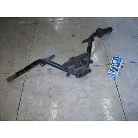 Manillar Piaggio X9 500