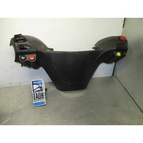 Tapa manillar con conmutadores Piaggio X9 500