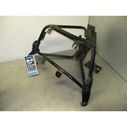 Araña Piaggio X9 500