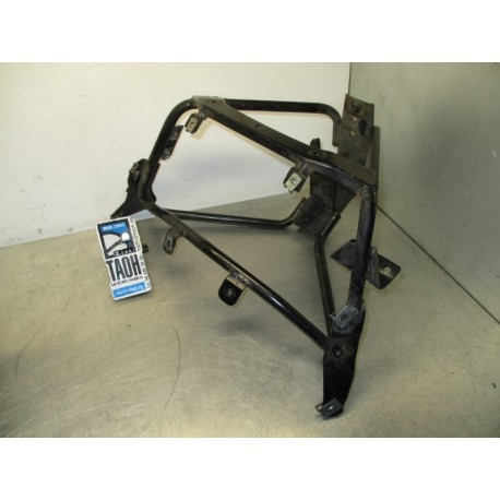 Araña Piaggio X9 500