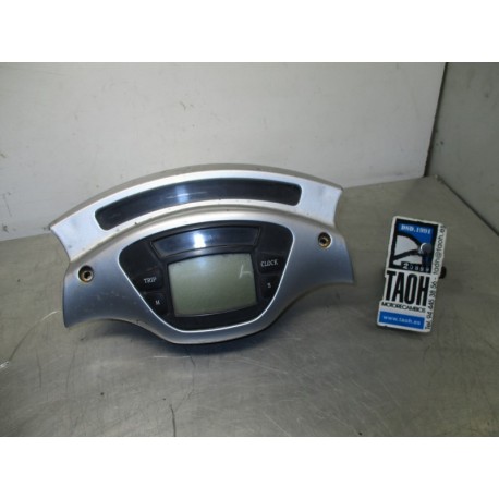 Relojes Piaggio X9 500