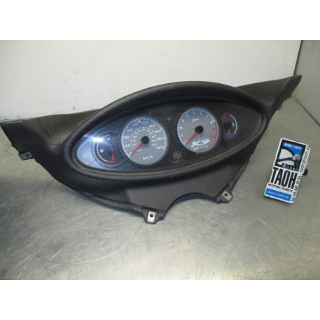 Relojes Piaggio X9 500