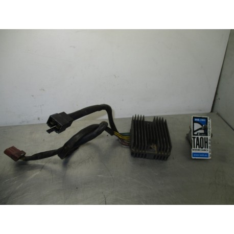 Regulador Piaggio X9 500