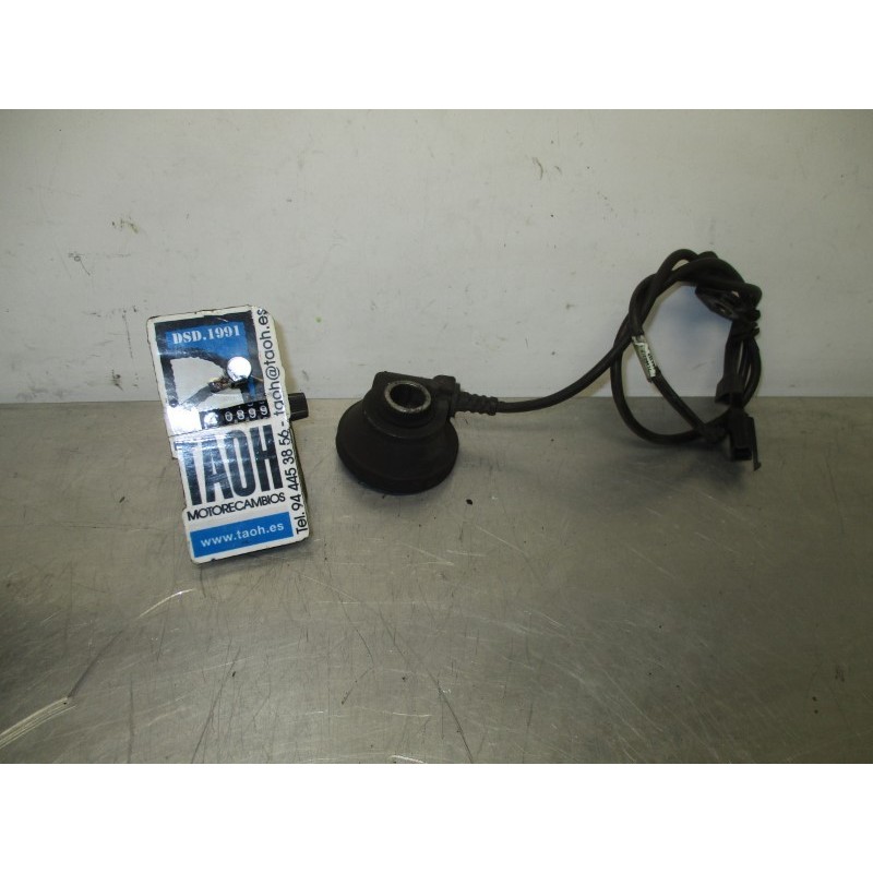 Reenvio kilometros Piaggio X9 500