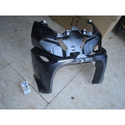 Carenado frontal grande Piaggio X9 500