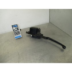 Bomba de freno trasera Piaggio X9 500