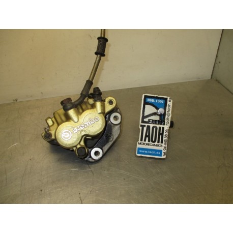 Pinza delantera derecha Piaggio X9 500