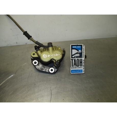 Pinza delantera izquierda Piaggio X9 500