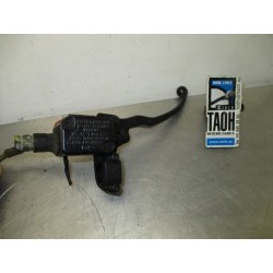 Bomba de freno delantera Piaggio X9 500