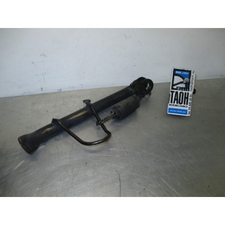 Pata cabra Piaggio X9 500