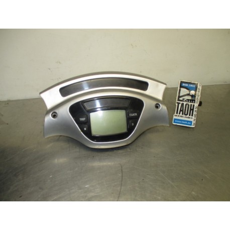 Relojes Piaggio X9 500