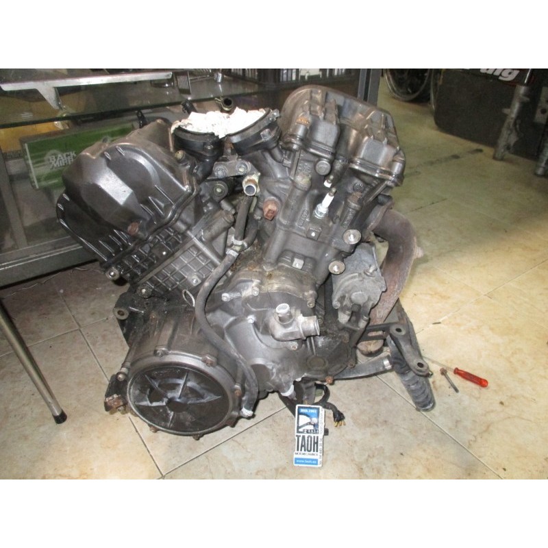 Motor Aprilia RST 1000 Futura 01-04