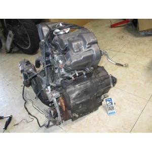 Motor Aprilia RST 1000 Futura 