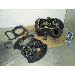 Culata trasera completa Suzuki Volusia 800 2009