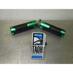 Puños Puig Kawasaki ER6 F 2008