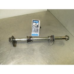 Eje trasero Hyosung GT 125 R Comet 2006