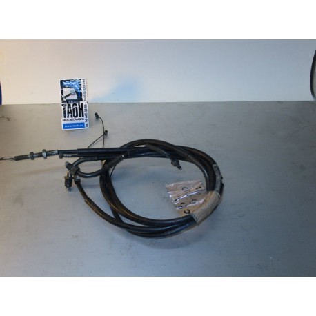 Cables de gas y aire Honda CBR 600 F 1992
