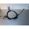 Cable de gas, aire y embrague Kawasaki GPZ 500 1991