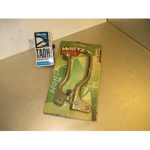 Juego de manetas aluminio CR 125/250 XR 250/400 