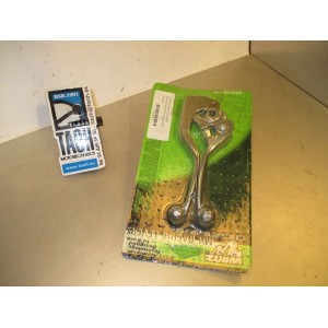 Juego manetas racing cortas KX