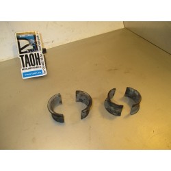 Casquillo de escape Kawasaki ZZR 250