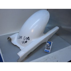 Guardabarros con guardacadena Honda CBR 600 F 01 Sport