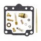 Kit reparacion carburador Keyser SR 250