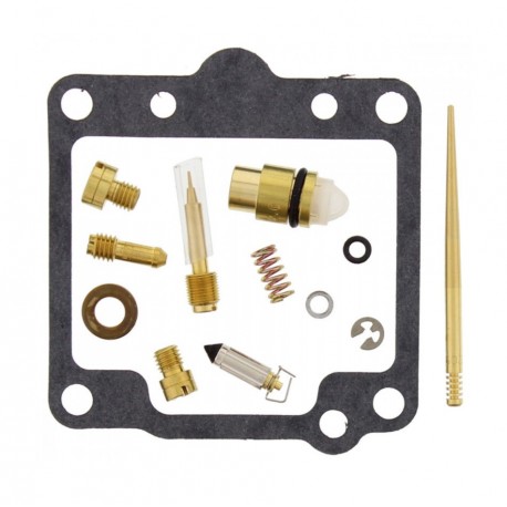 Kit reparacion carburador Keyser SR 250