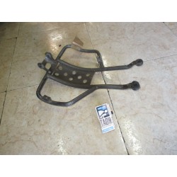 Protector de carter Yamaha XT 600 3TB