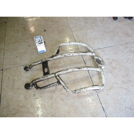 Protector de carter Yamaha XT 600