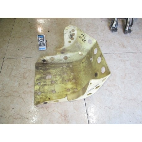 Protector de carter Suzuki DR 750 Big