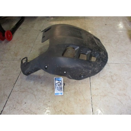 Protector de carter Honda Transalp 650 06