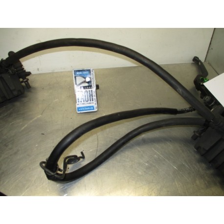 Latiguillo delantero Kawasaki ER6 2009