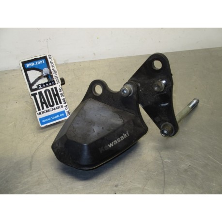 Protector de caida derecho Versys 650 