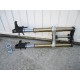 Horquilla completa Suzuki GSX-R 600 2008-2010