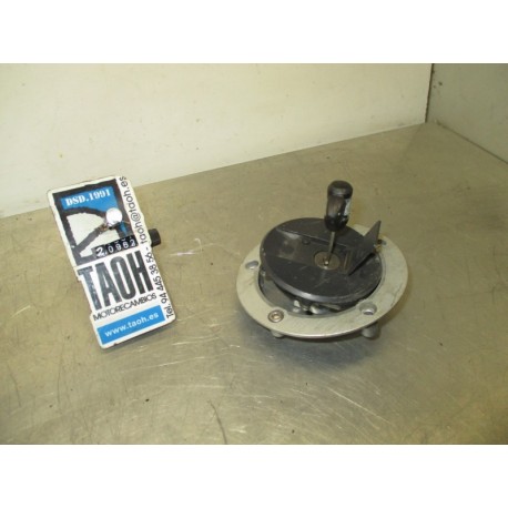 Tapon deposito con llave Suzuki GSX-R 600 2006-2010