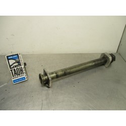 Eje trasero Suzuki GSX-R 600 2006-2010