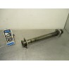 Eje trasero Suzuki GSX-R 600 2006-2010
