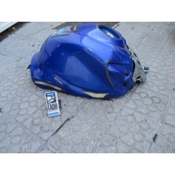 Deposito Suzuki GSX-R 600 2008-2010