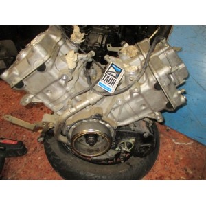 Motor Honda VFR 750 F 1991
