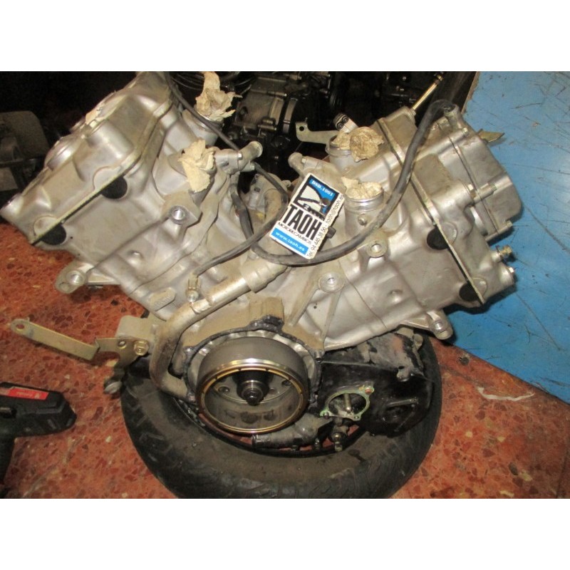 Motor Honda VFR 750 F 1991