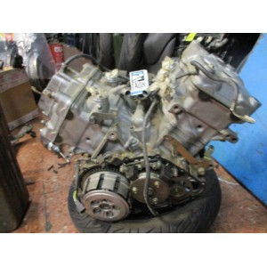 Bloque motor Honda VFR 750 F 1991