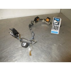 Pick up Honda VFR 750 F 1991