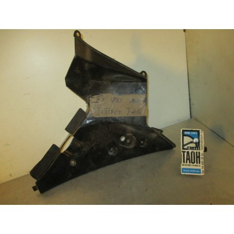 Interior carenado izquierdo Honda CBR 900 RR 2000