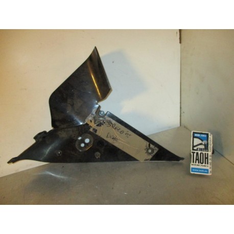 Interior carenado derecho Honda CBR 600 F 1995-1998