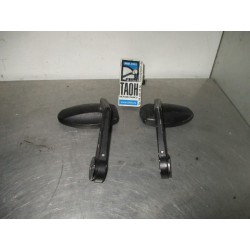 Retrovisores de puño universales