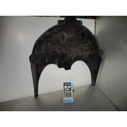 Interior frontal Suzuki Hayabusa 1300