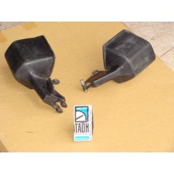 Protector manos BMW R 100 GS 1987-1990