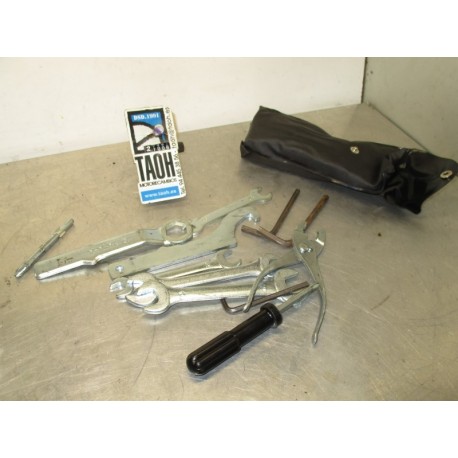 Juego herramientas Yamaha XJ Diversion 600